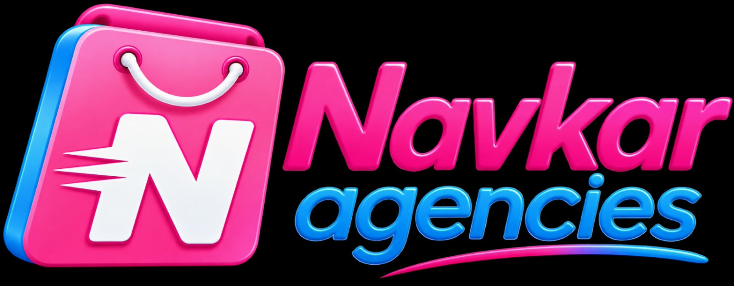 Navkar Agencies