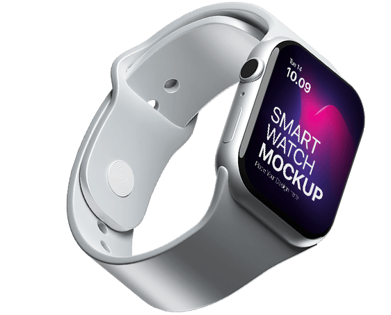 Smart Digital Watch